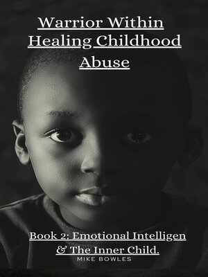 cover image of Warrior Within
